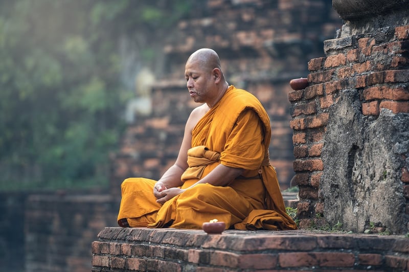 Meditation Space